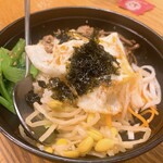 焼肉スタミナ苑 とりとん - 