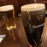 HUB - アタイはギネスの黒ビーから