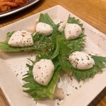 焼肉スタミナ苑 とりとん - 
