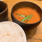 焼肉スタミナ苑 とりとん - 