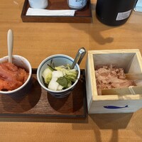 出汁しゃぶおばんざい おかか 東京 - 