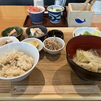 出汁しゃぶおばんざい おかか 東京 - 