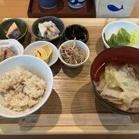 出汁しゃぶおばんざい おかか 東京 - 