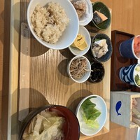 出汁しゃぶおばんざい おかか 東京 - 