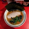 横濱家系ラーメン 裏野中家