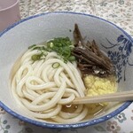 宮川製麺所 - 
