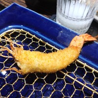 串揚げキッチン だん EKIZO神戸三宮店 - 