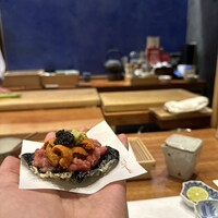天婦羅 みやしろ - 