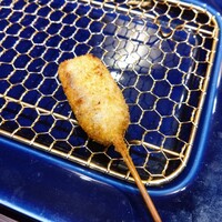 串揚げキッチン だん EKIZO神戸三宮店 - 