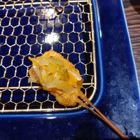 串揚げキッチン だん EKIZO神戸三宮店 - 