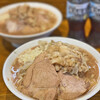 ラーメンマルキ