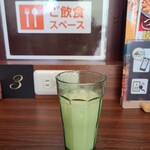 快活CLUB - ドリンク写真: