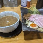 つけ麺 夢人 - 