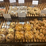 ブーランジェリー ボヌール - 