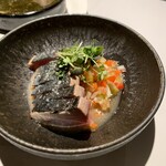 コメール マル イ モンターニャ - 