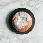 ブーランジェリー ボヌール - ショコラ（税別270円）