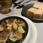 コメール マル イ モンターニャ - 