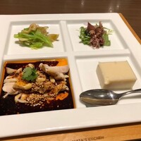 MASA'S KITCHEN 名古屋JRゲートタワー - 