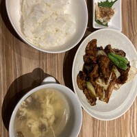 熱香森 -  熱香森 -