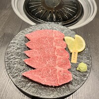 【数量限定】和牛ヒレ