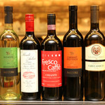 Fresco Caffe - 