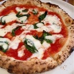 PIZZA SALVATORE CUOMO - 