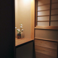 銀座 あさみ - 個室