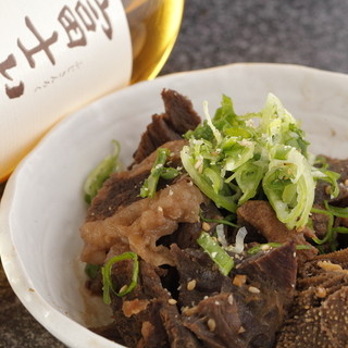焼肉 奈々味_2