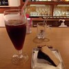 RISECOFFEE AND LETTER