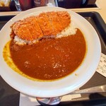 マイカリー食堂 - 料理写真: