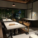 コメール マル イ モンターニャ - 