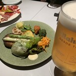 コメール マル イ モンターニャ - 