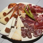 コメール マル イ モンターニャ - 