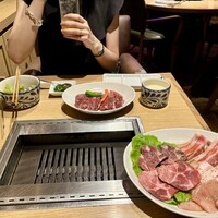 神楽坂焼肉 Kintan - 