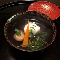 穂濤 - 