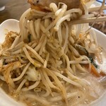 極濃湯麺 フタツメ - 