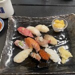 おたる政寿司 - 