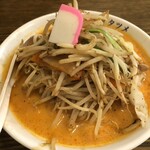 極濃湯麺 フタツメ - 