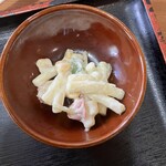 まいづる茶屋 - 