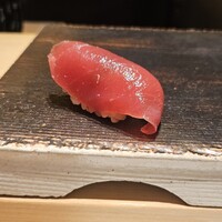 渋谷 鮨 まつもと - 
