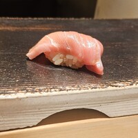 渋谷 鮨 まつもと - 