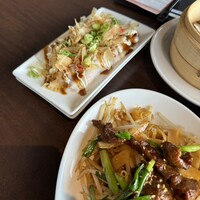 DimDimSum 大阪本店 - 