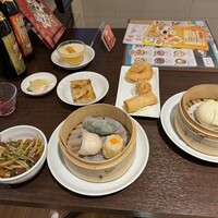 DimDimSum 大阪本店 - 