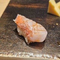 渋谷 鮨 まつもと - 