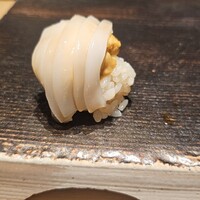 渋谷 鮨 まつもと - 