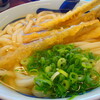 華新うどん