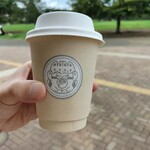 めおと珈琲焙煎所 - ドリンク写真: