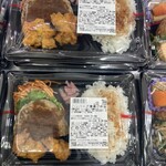 コープさっぽろ - 料理写真: