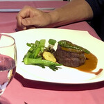 レストラン八間蔵 - 