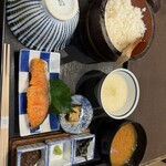 おひつ膳 田んぼ 表参道 - 